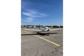 Tecnam P2002-JF